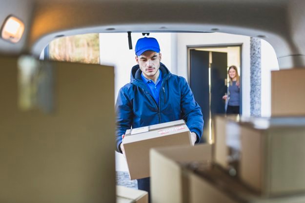 شركة نقل عفش بالرياض