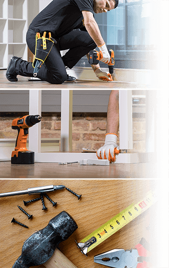 تركيب اثاث ايكيا بالرياض