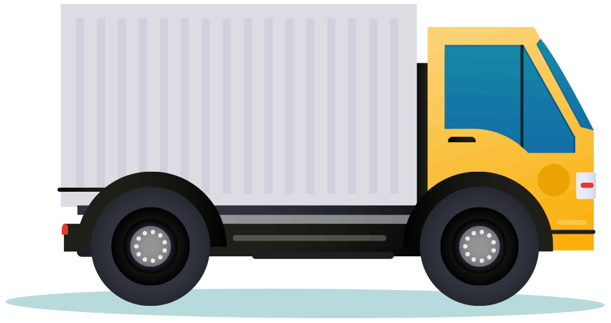 دينا نقل.عفش حي النرجس