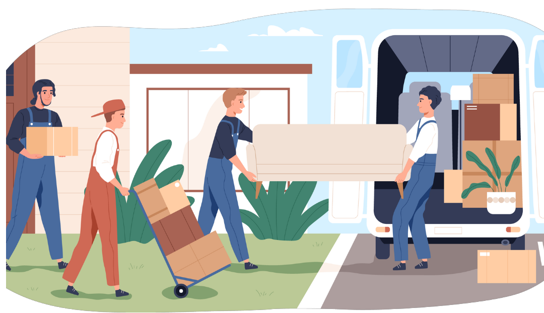 ونيت نقل عفش بالرياض