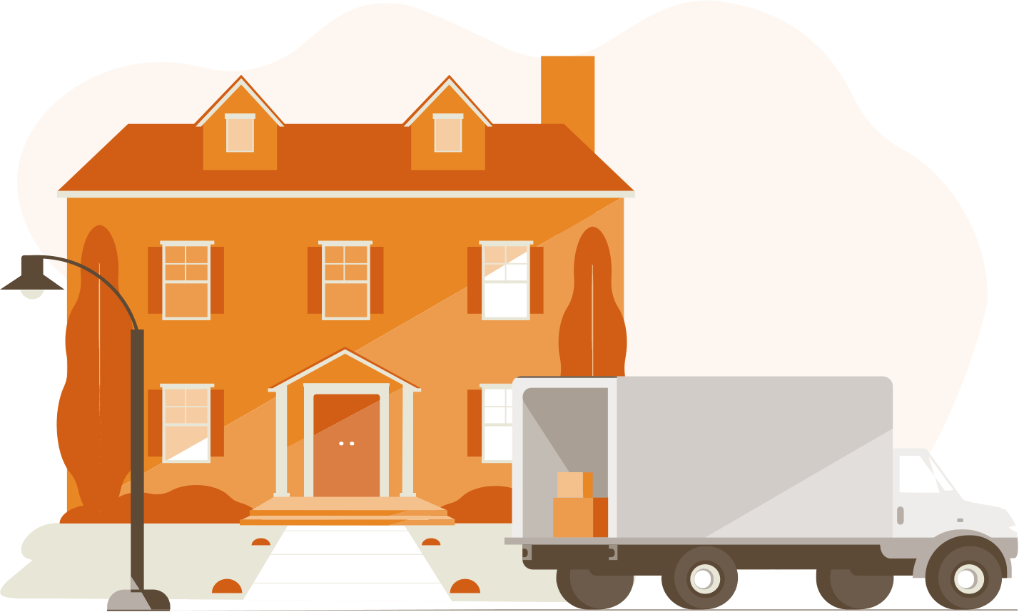 شركة نقل عفش بالخرج